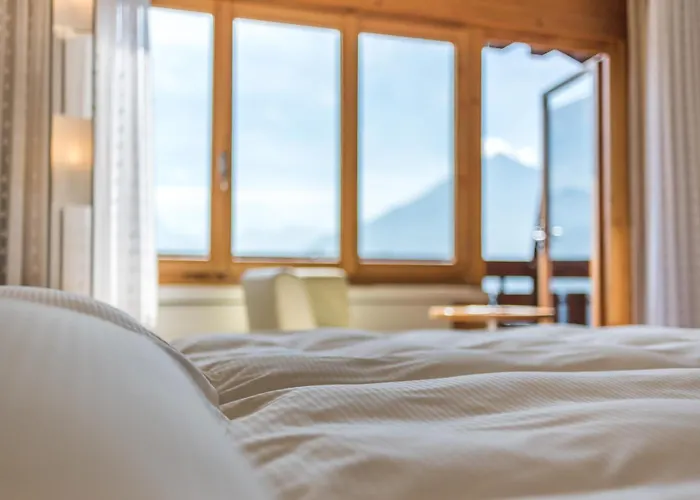 Solbadhotel Sigriswil