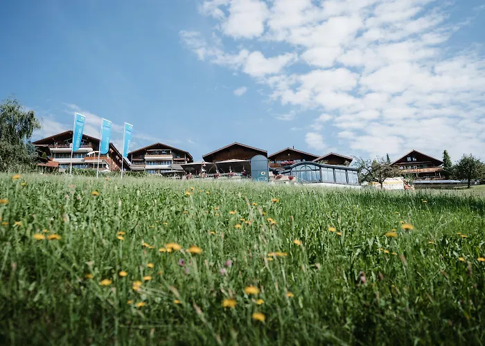 Solbadhotel Sigriswil