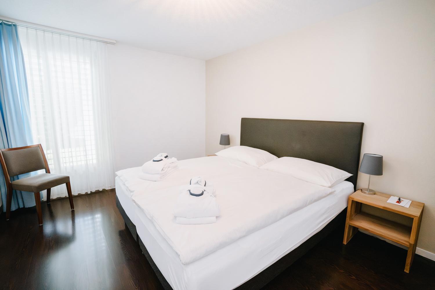 Hotel Solbadhotel Sigriswil