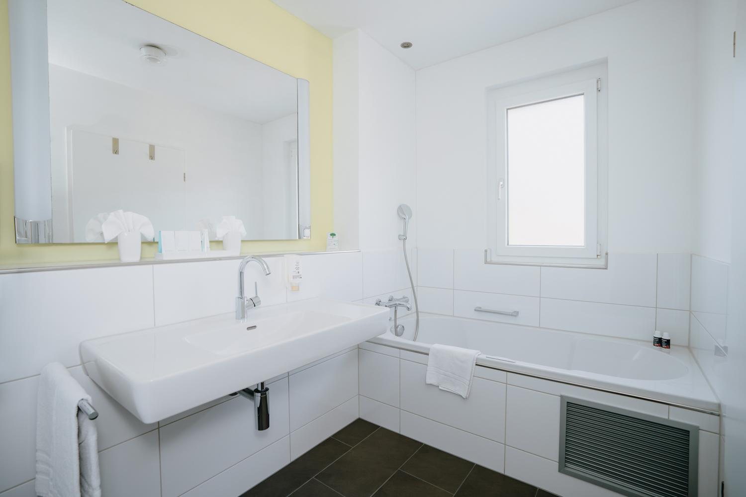 Solbadhotel Hotel Sigriswil