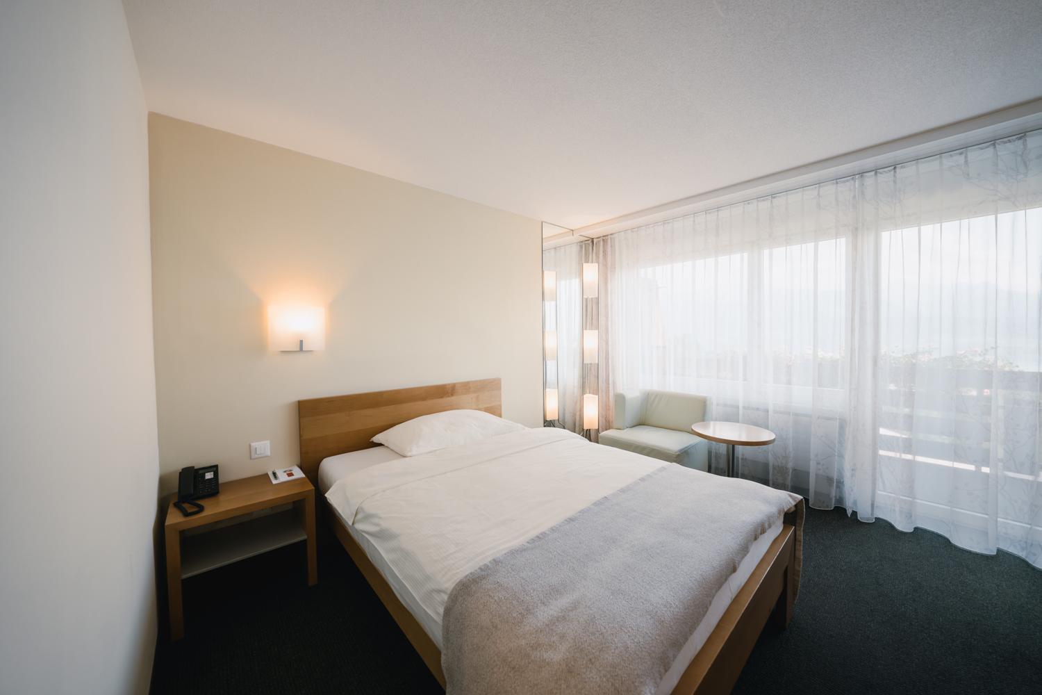 Hotel Solbadhotel Sigriswil