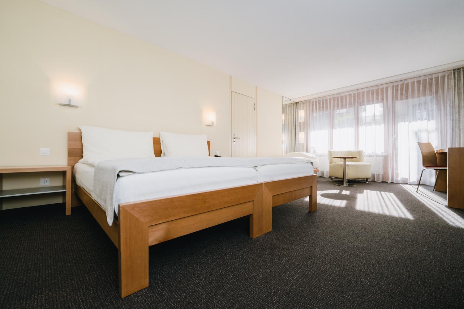 Solbadhotel Hotel 4*