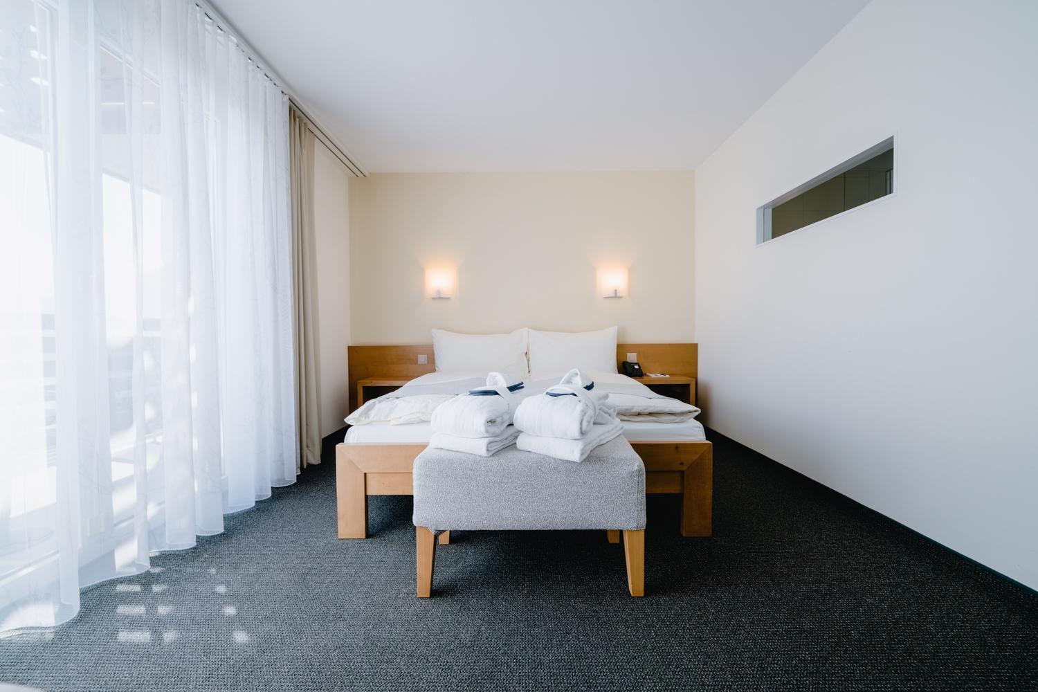 Solbadhotel 4* Sigriswil