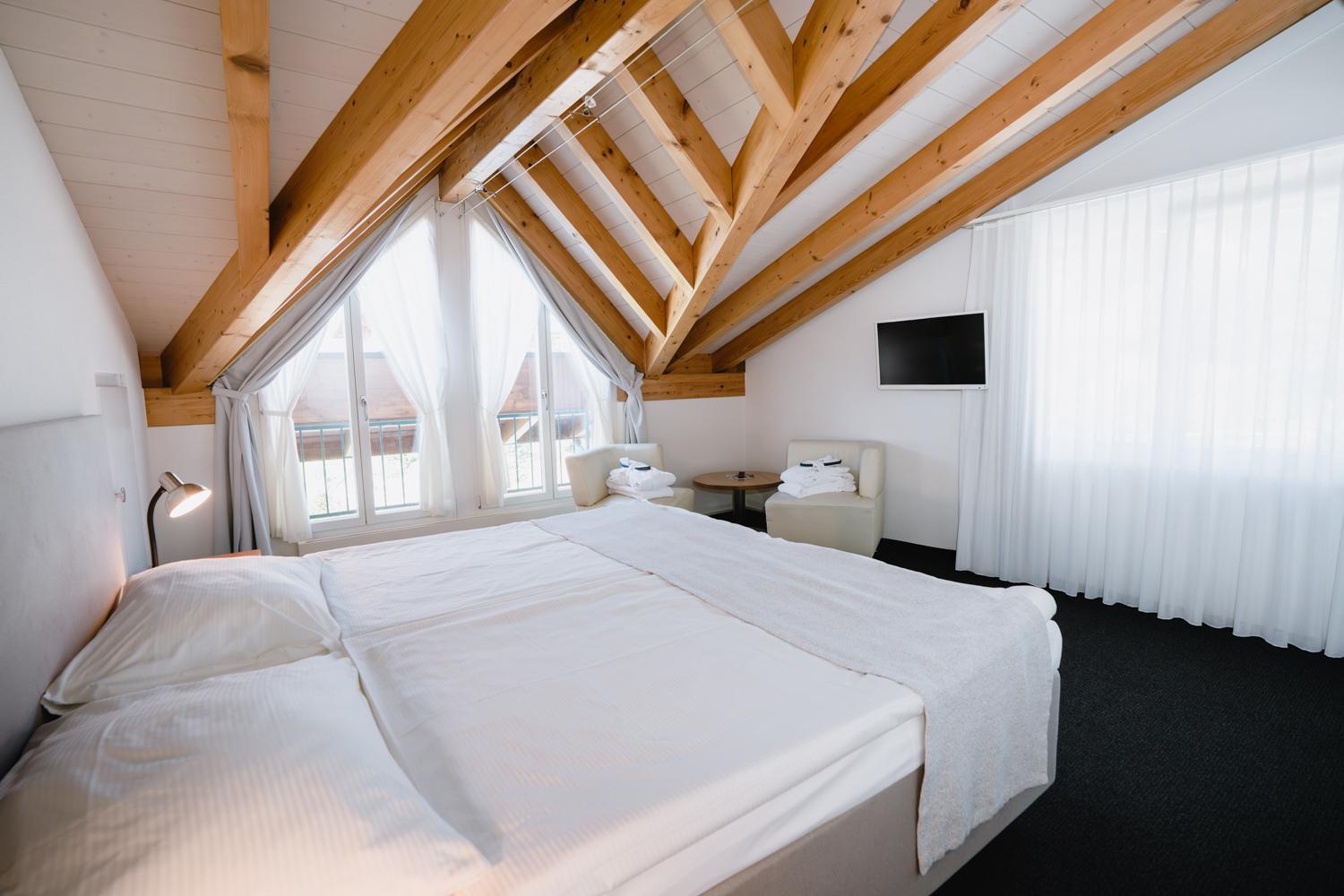 Solbadhotel Hotel Sigriswil