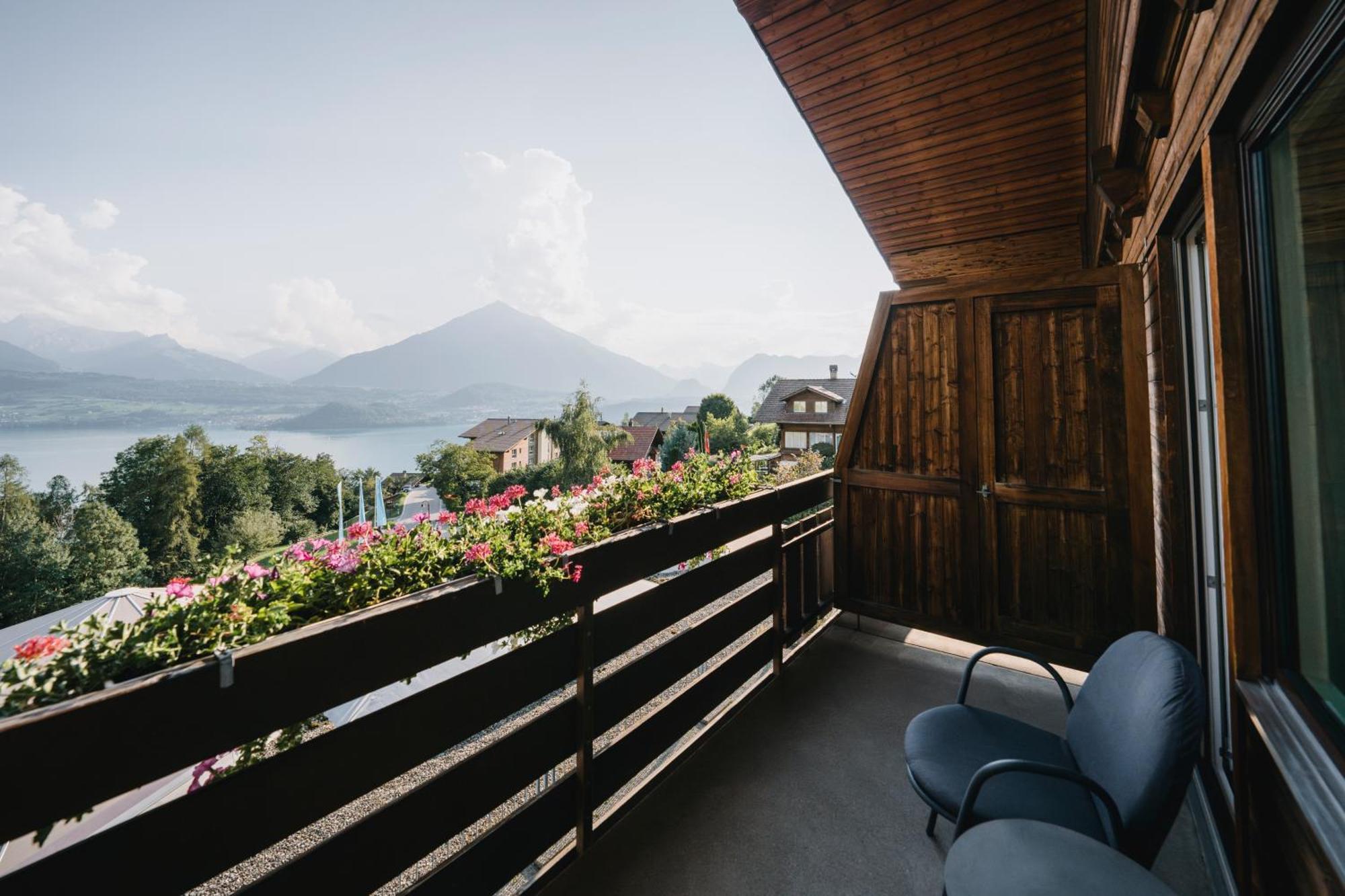 Solbadhotel Sigriswil