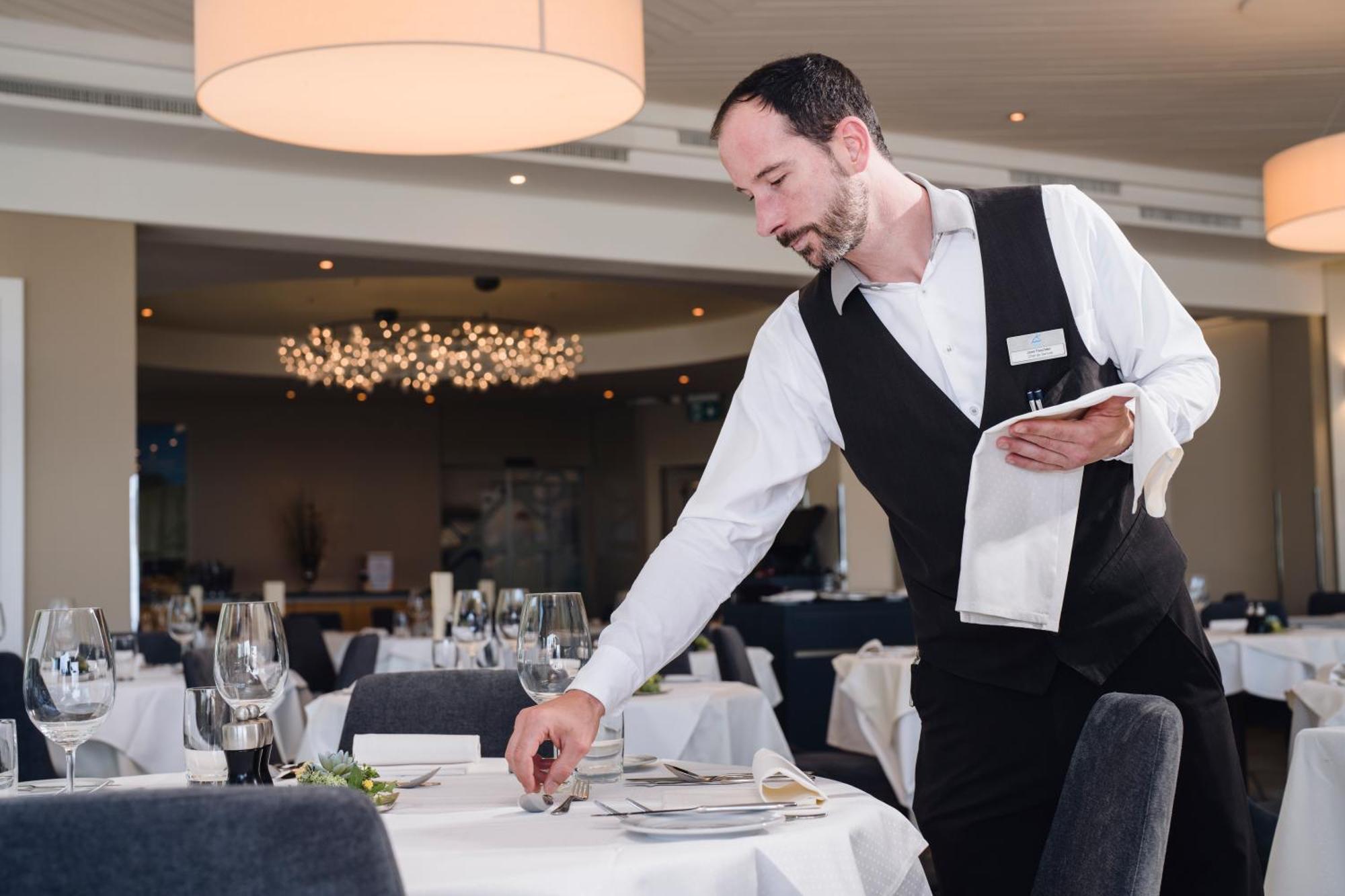 Hotel Solbadhotel Sigriswil