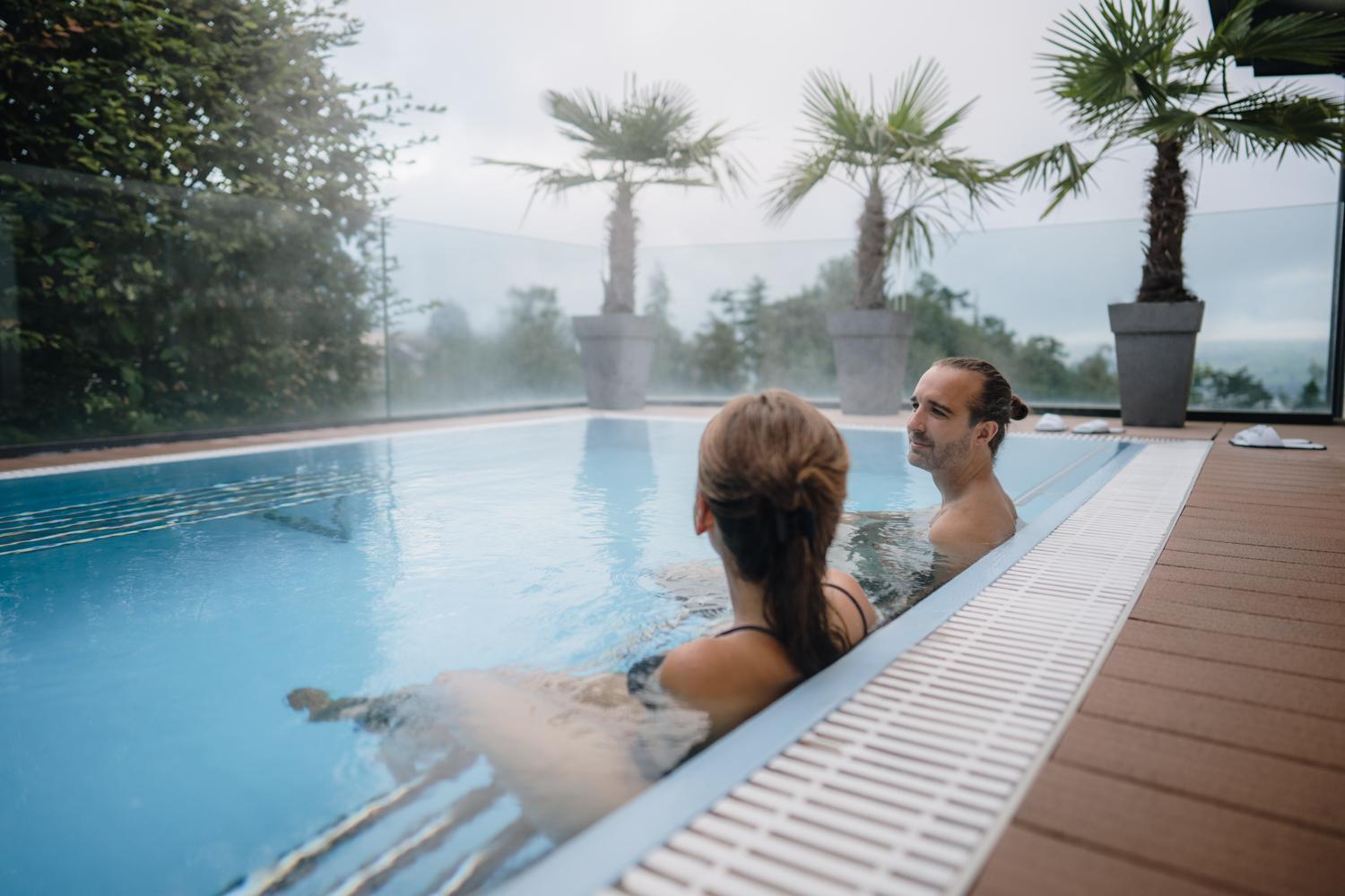 Solbadhotel Hotel Sigriswil