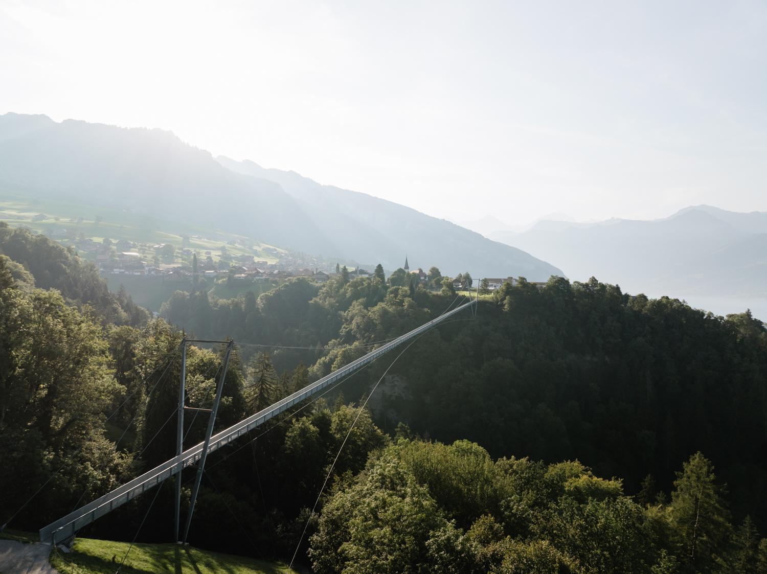 Solbadhotel 4* Sigriswil