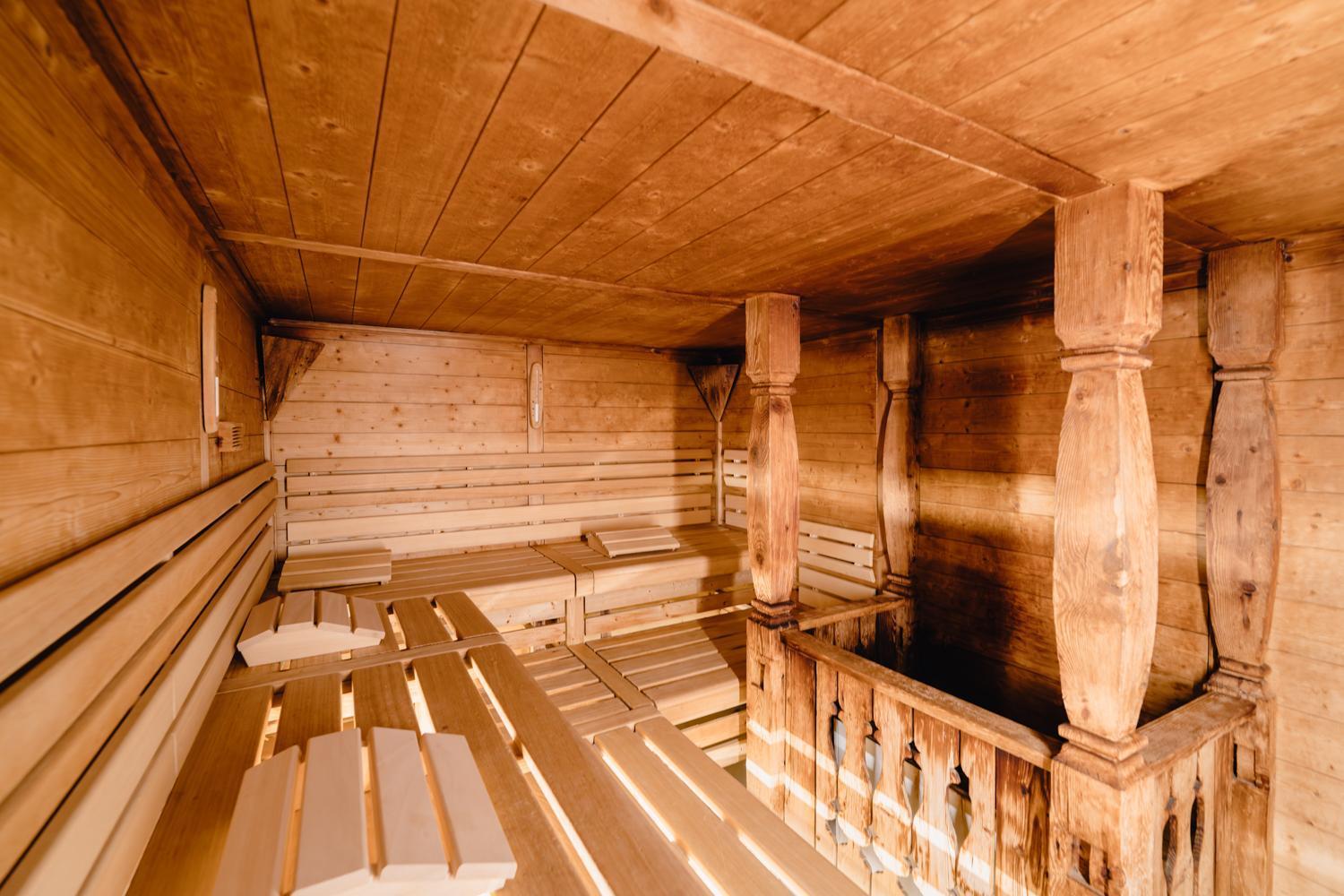 Hotel Solbadhotel Sigriswil