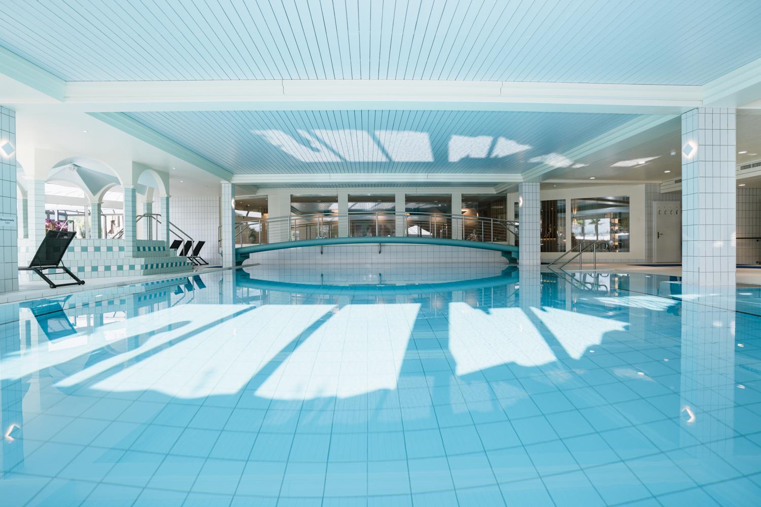 Solbadhotel Hotel 4*