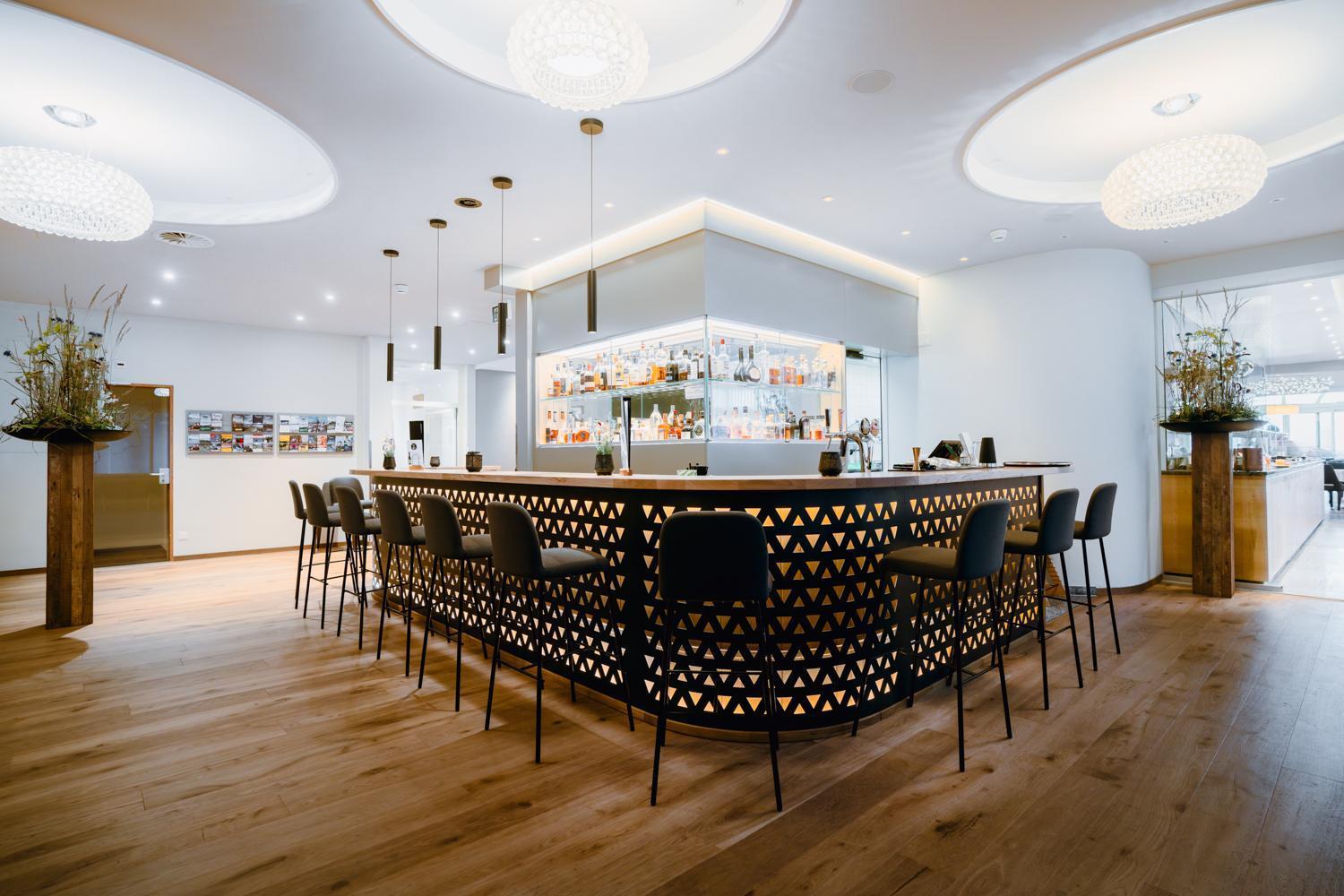 Solbadhotel Hotel Sigriswil