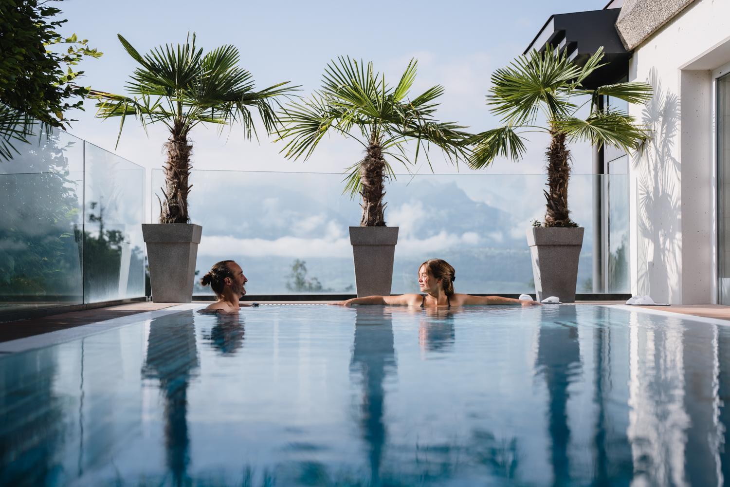 Solbadhotel Sigriswil