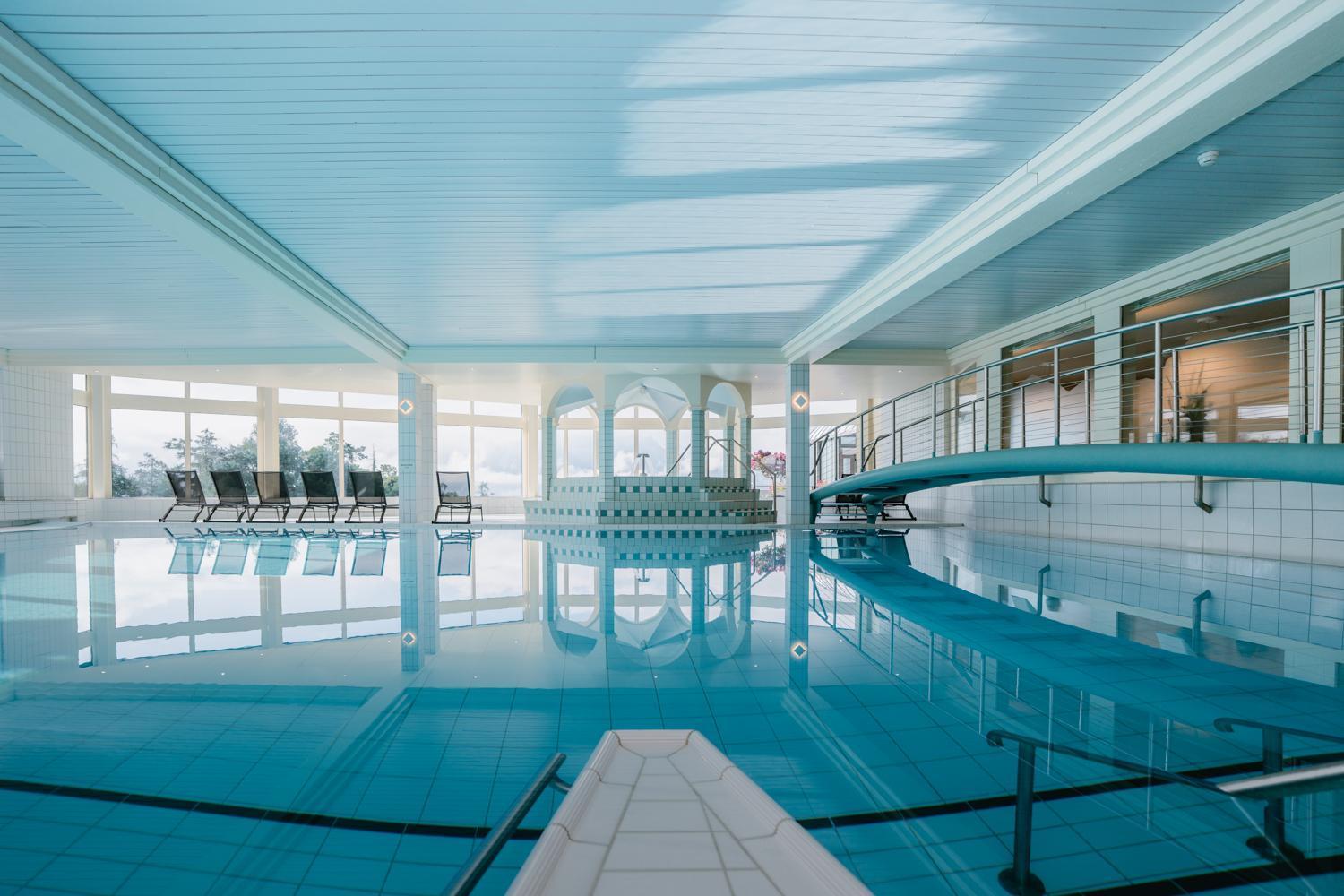 Solbadhotel 4*