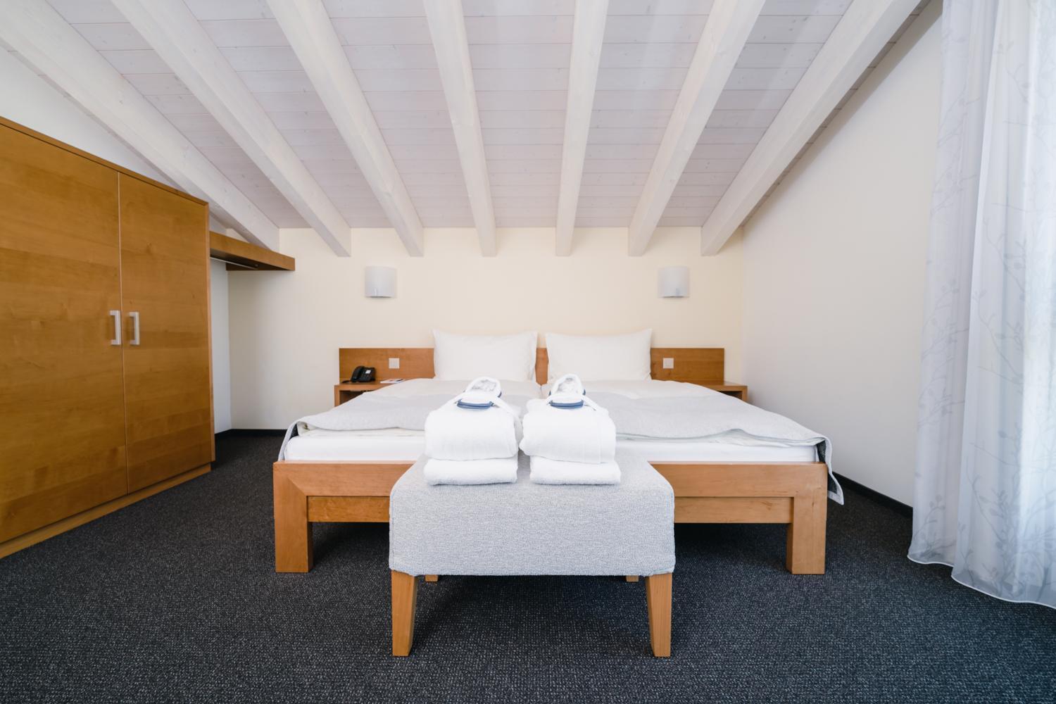 Solbadhotel Hotel Sigriswil