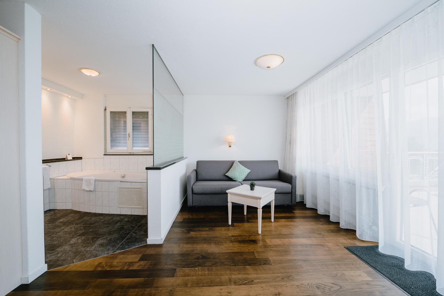 Solbadhotel 4* Sigriswil