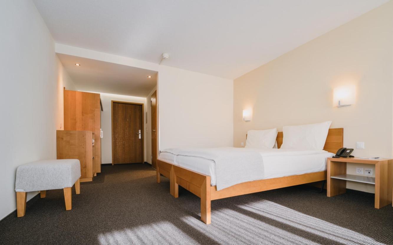 Hotel Solbadhotel 4*