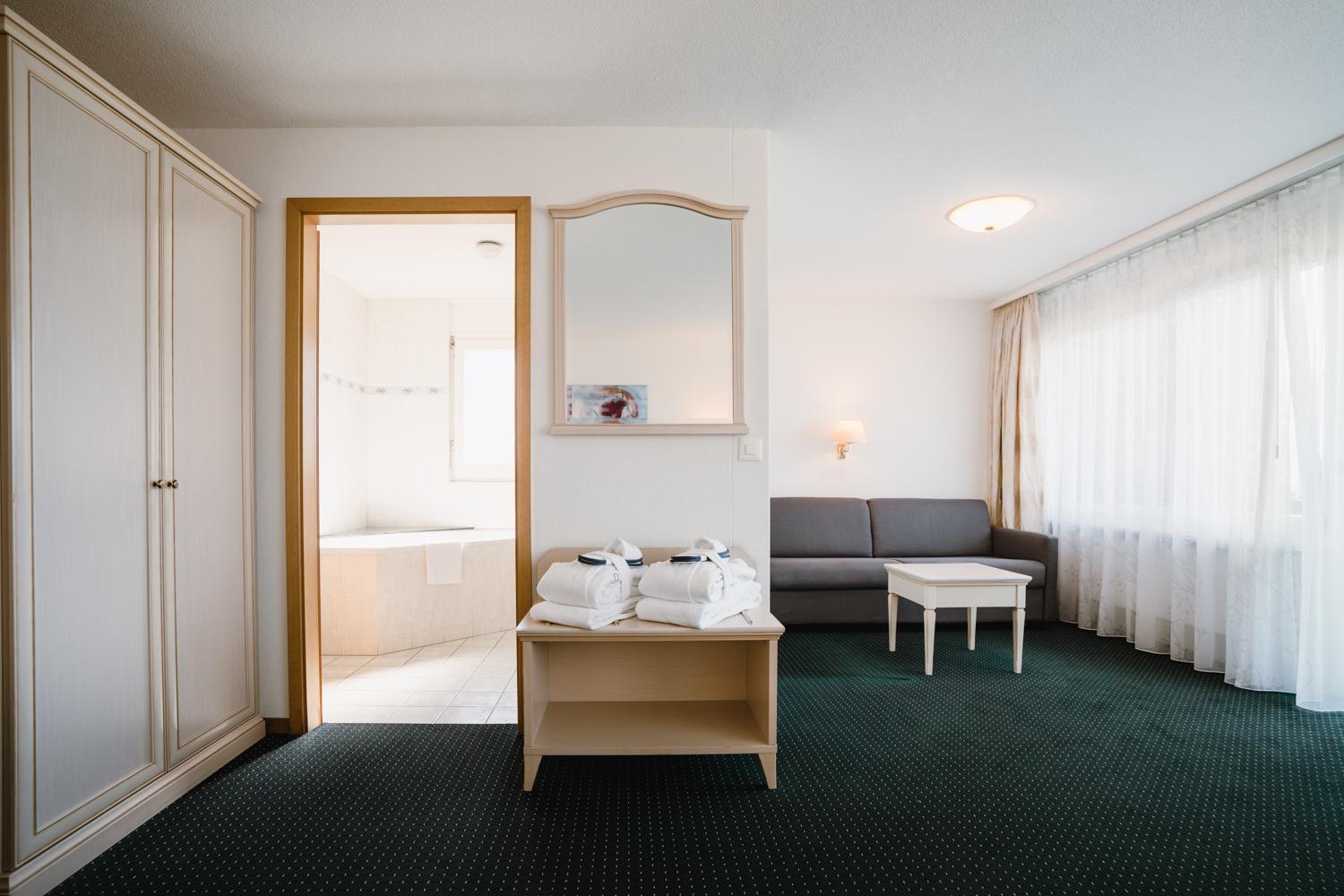 Hotel Solbadhotel Sigriswil