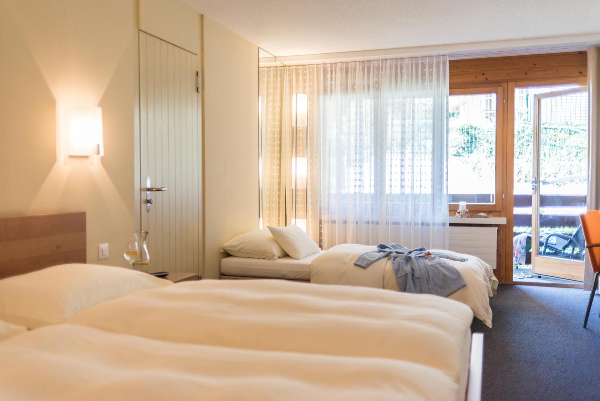 Solbadhotel Hotel 4*