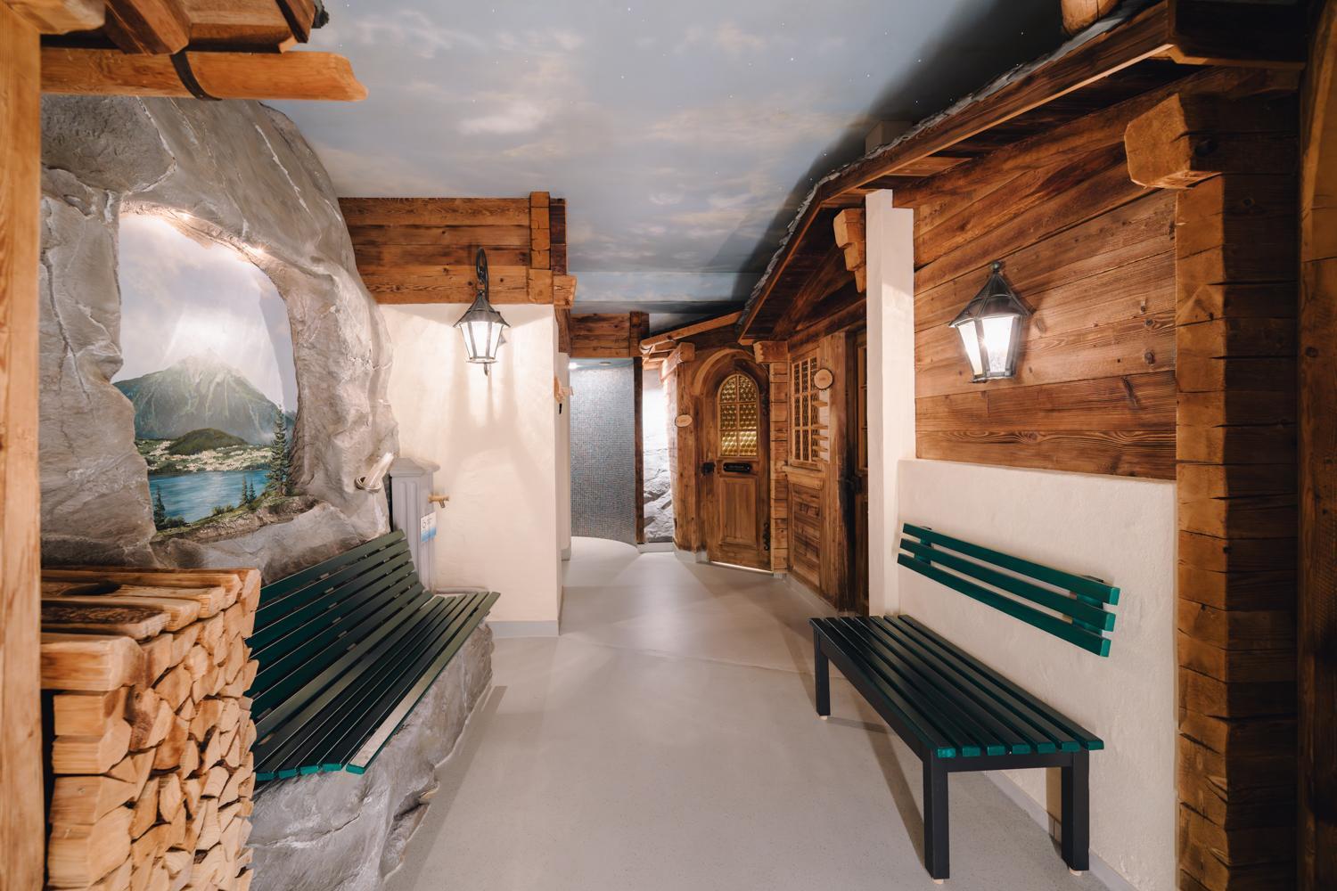 Solbadhotel 4*